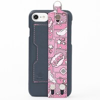 「麗日お茶子 モデルスマートフォンケース」