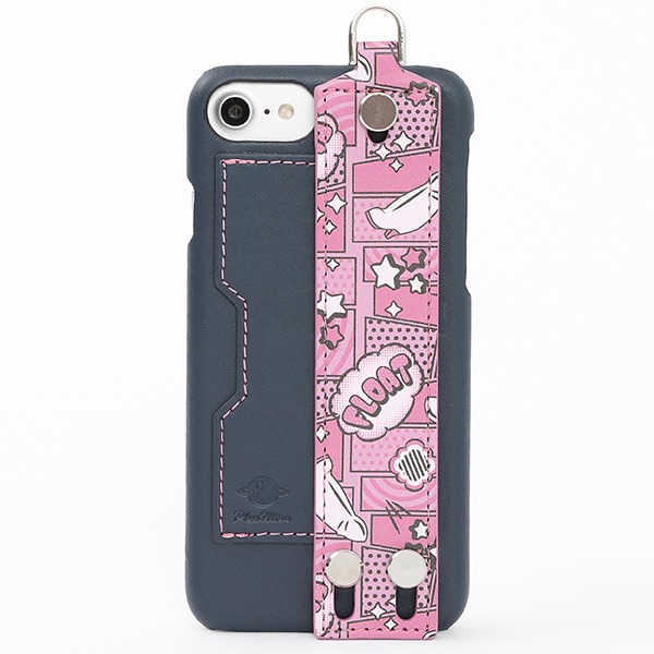 「麗日お茶子 モデルスマートフォンケース」