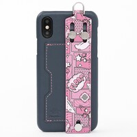 「麗日お茶子 モデルスマートフォンケース」