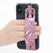 「麗日お茶子 モデルスマートフォンケース」