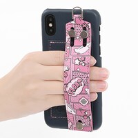 「麗日お茶子 モデルスマートフォンケース」