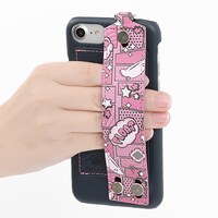 「麗日お茶子 モデルスマートフォンケース」