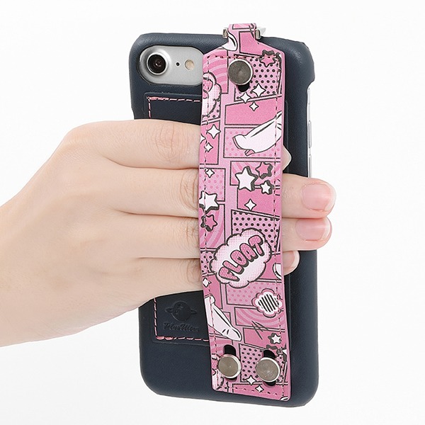 「麗日お茶子 モデルスマートフォンケース」