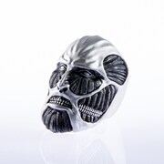 「『進撃の巨人』超大型巨人の指輪」