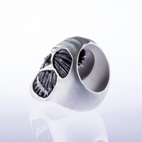 「『進撃の巨人』超大型巨人の指輪」