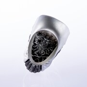 「『進撃の巨人』超大型巨人の指輪」