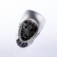 「『進撃の巨人』超大型巨人の指輪」