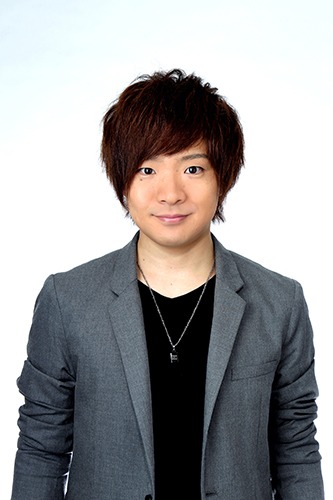 藤田役の高梨謙吾。