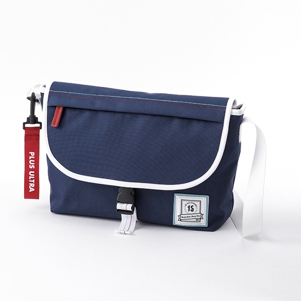 「轟焦凍 モデル ショルダーバッグ」