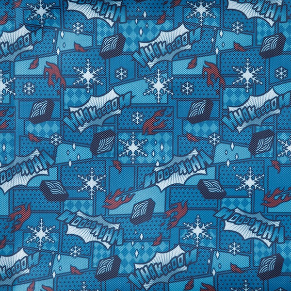 「轟焦凍 モデル ショルダーバッグ」内装イメージ