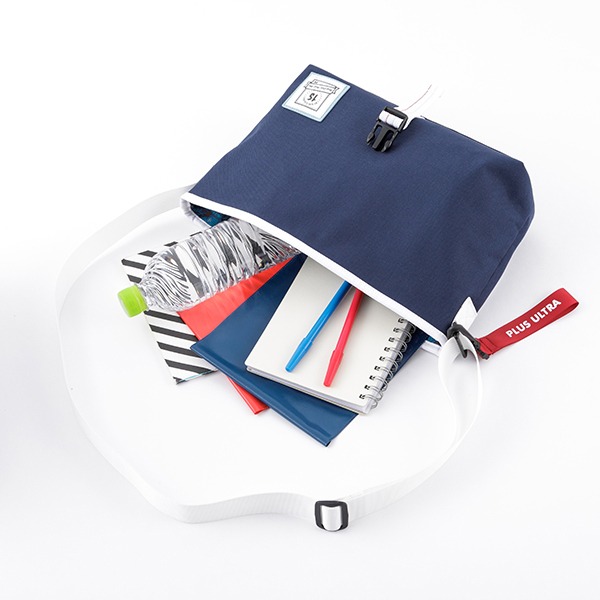 「轟焦凍 モデル ショルダーバッグ」