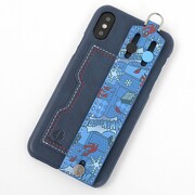 「轟焦凍 モデルスマートフォンケース」