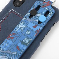 「轟焦凍 モデルスマートフォンケース」