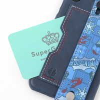 「轟焦凍 モデルスマートフォンケース」