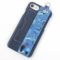 「轟焦凍 モデルスマートフォンケース」