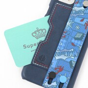 「轟焦凍 モデルスマートフォンケース」