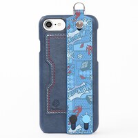 「轟焦凍 モデルスマートフォンケース」