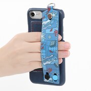 「轟焦凍 モデルスマートフォンケース」