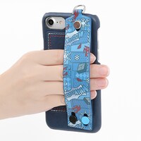 「轟焦凍 モデルスマートフォンケース」