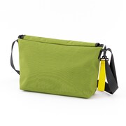 「蛙吹梅雨 モデル ショルダーバッグ」