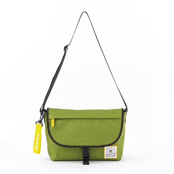 「蛙吹梅雨 モデル ショルダーバッグ」