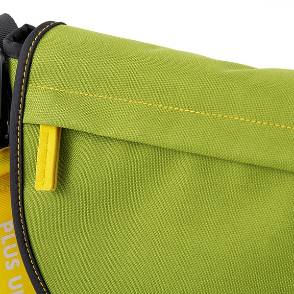 「蛙吹梅雨 モデル ショルダーバッグ」