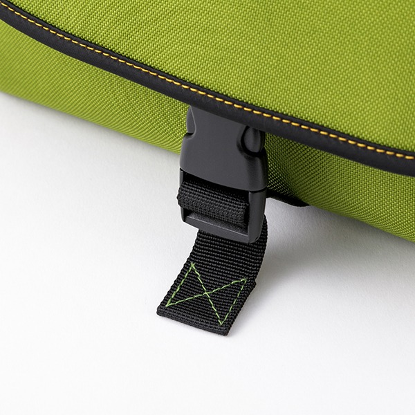 「蛙吹梅雨 モデル ショルダーバッグ」