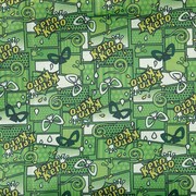 「蛙吹梅雨 モデル ショルダーバッグ」内装イメージ