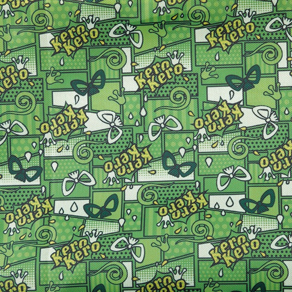 「蛙吹梅雨 モデル ショルダーバッグ」内装イメージ