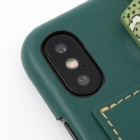 「蛙吹梅雨 モデルスマートフォンケース」