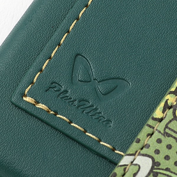 「蛙吹梅雨 モデルスマートフォンケース」