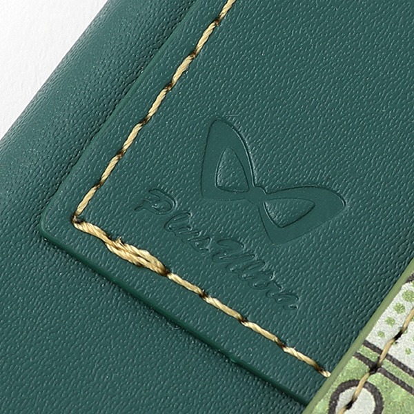 「蛙吹梅雨 モデルスマートフォンケース」