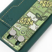 「蛙吹梅雨 モデルスマートフォンケース」