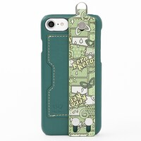 「蛙吹梅雨 モデルスマートフォンケース」