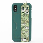 「蛙吹梅雨 モデルスマートフォンケース」