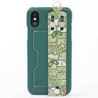 「蛙吹梅雨 モデルスマートフォンケース」