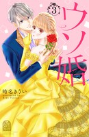 「ウソ婚」3巻