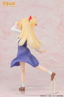 スケールフィギュア「『姫坂乃愛』制服ver」