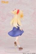 スケールフィギュア「『姫坂乃愛』制服ver」