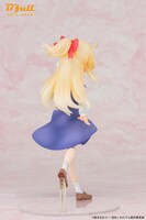 スケールフィギュア「『姫坂乃愛』制服ver」