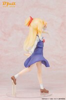 スケールフィギュア「『姫坂乃愛』制服ver」