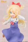 スケールフィギュア「『姫坂乃愛』制服ver」