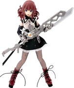 「アサルトリリィプロジェクト」で展開されているグッズ。