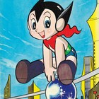 「ジェッターマルス」コミカライズ版、池原しげとの描き下ろし加えて新登場