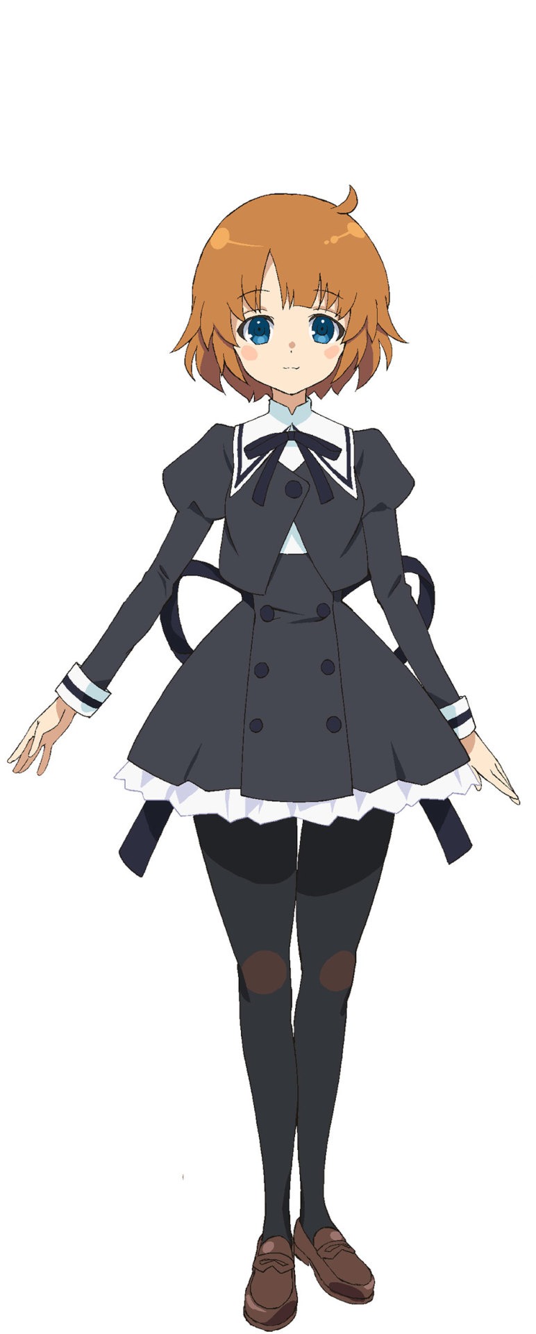二川二水（CV：西本りみ）