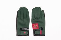 プラウダ高校モデルの高機能万能手袋。