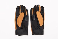 知波単学園モデルの高機能万能手袋。