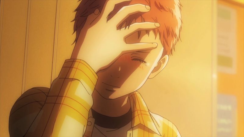 「ちはやふる３」真島太一キャラクターPVより。