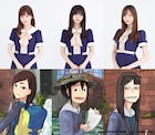 「映像研には手を出すな!」乃木坂46メンバーで実写映画化!主演は齋藤飛鳥