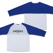 「ドラゴンボールZ ロングTシャツ」